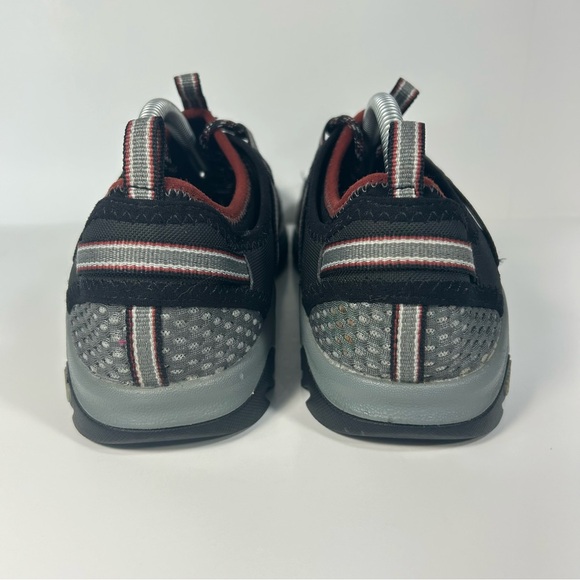 Chaco Outcross Evo 2 Light Weight Outdoor Trail Hiking Shoes J104933; Men’s Sz 9 - Picture 11 of 15